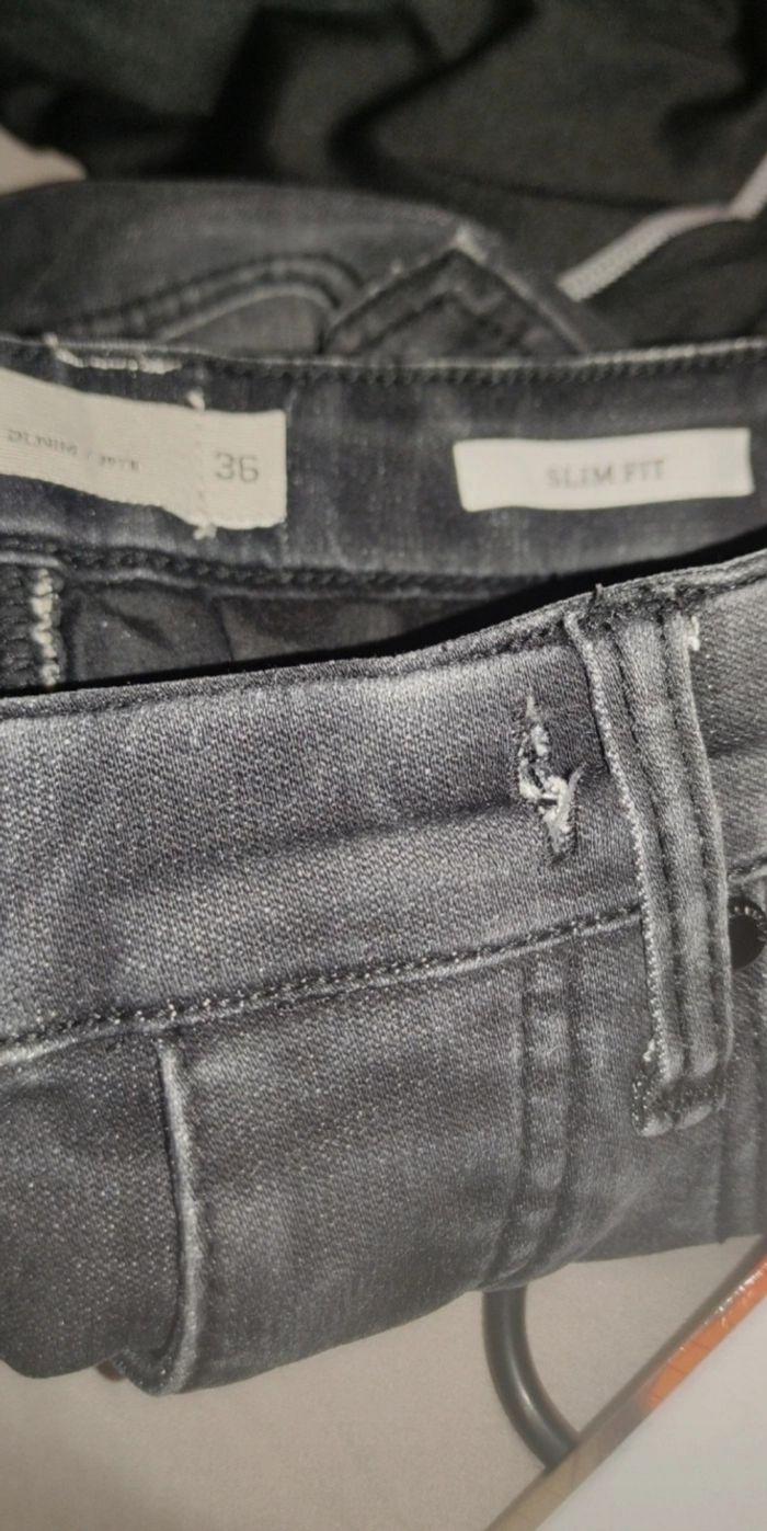 Jeans slim - photo numéro 6