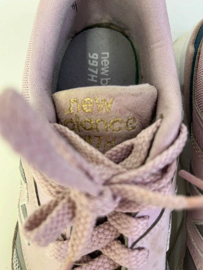 Baskets New Balance - photo numéro 5