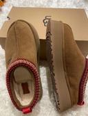 UGG pantoufles paresseuses classiques