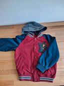 Blouson/ veste garçon 6 ans