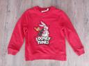 Sweat manches longues taille 6 ans