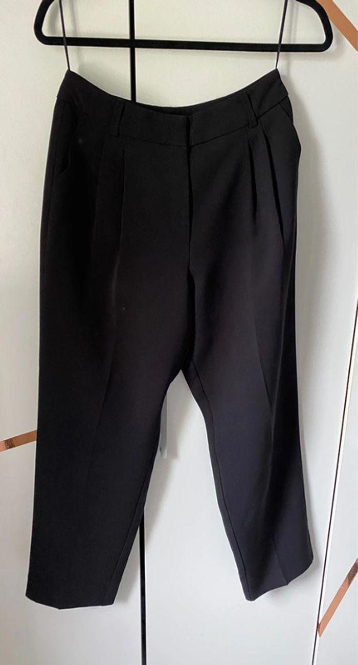 Pantalon droit Primark 38 très classe - photo numéro 1