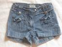 Short jean 3 ans