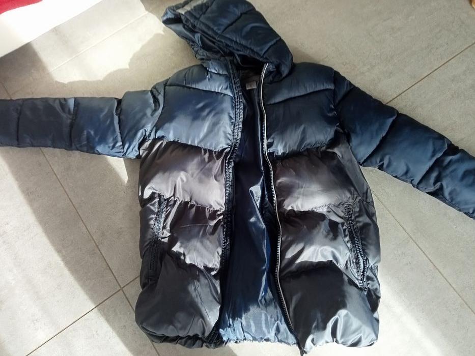 manteau taille 13 ans garçon - photo numéro 1