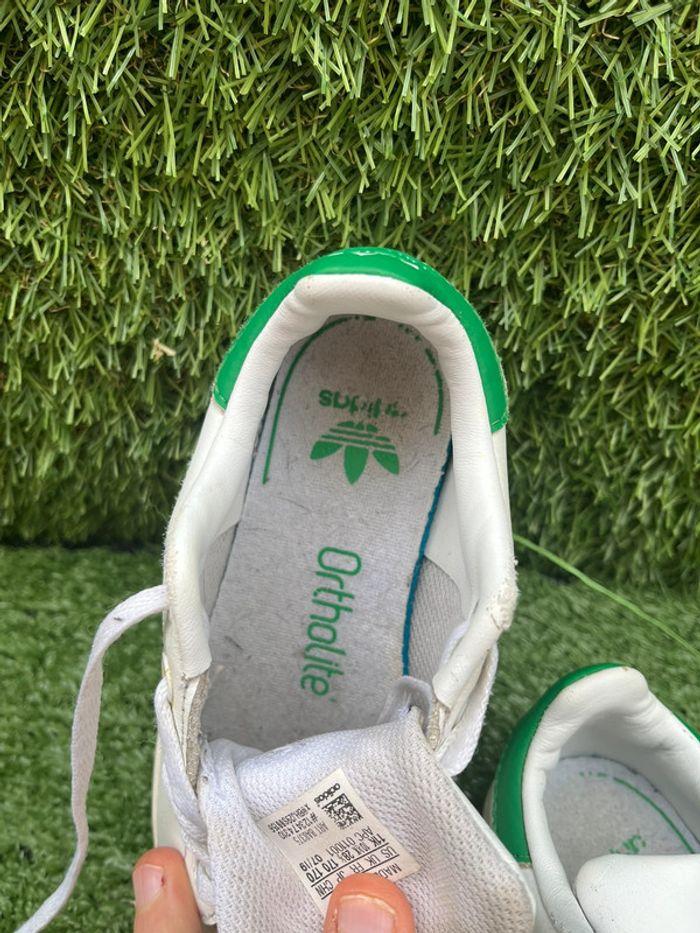 Adidas Stan Smith enfants - photo numéro 7