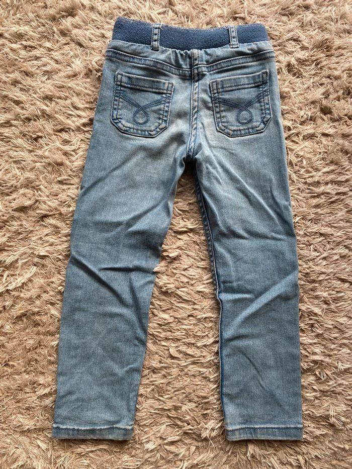 Jeans sergent major 3 ans - photo numéro 2