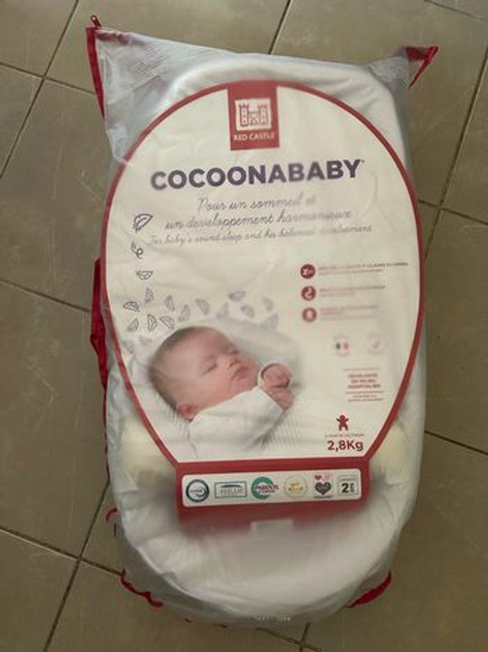 Cocoonababy - photo numéro 1