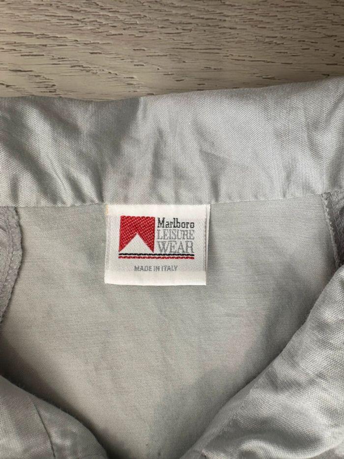 Veste Marlboro - photo numéro 6