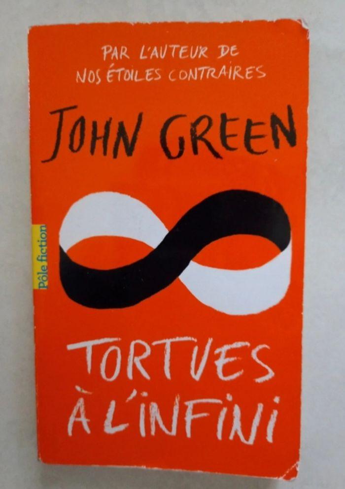 livre tortues à l'envers - photo numéro 1