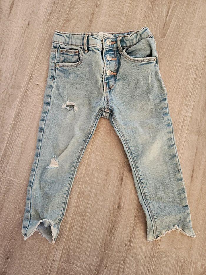 4 jeans - photo numéro 2