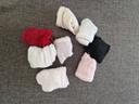 Lot de petit chaussettes bébé