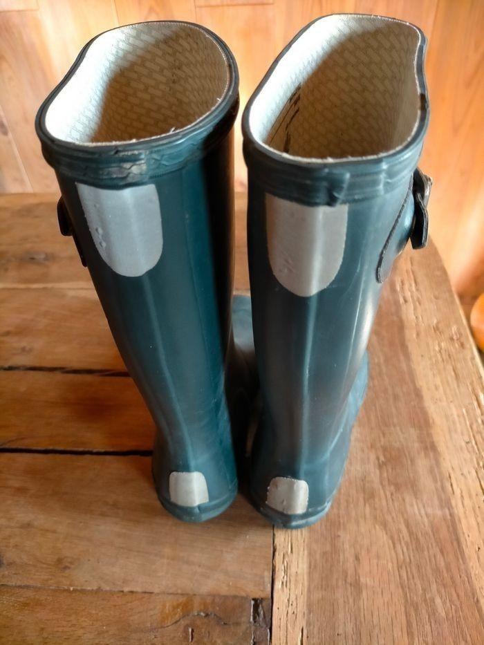 Bottes Hunter PT 32 - photo numéro 4