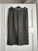 Pencil skirt Sisley