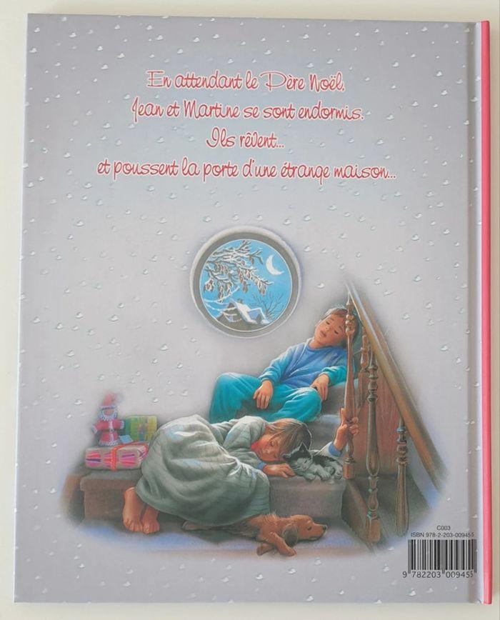 Martine, la nuit de Noël - photo numéro 2