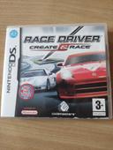 Jeu Ds : Race driver