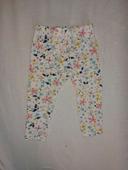 Legging / Tex Baby / 12 mois