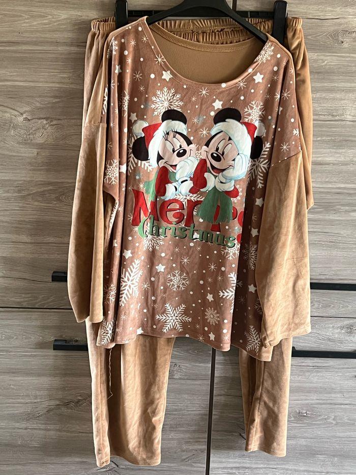 Pyjama Mickey - photo numéro 1