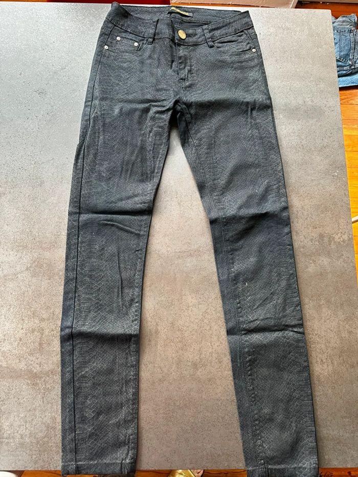 Pantalon slim - photo numéro 2