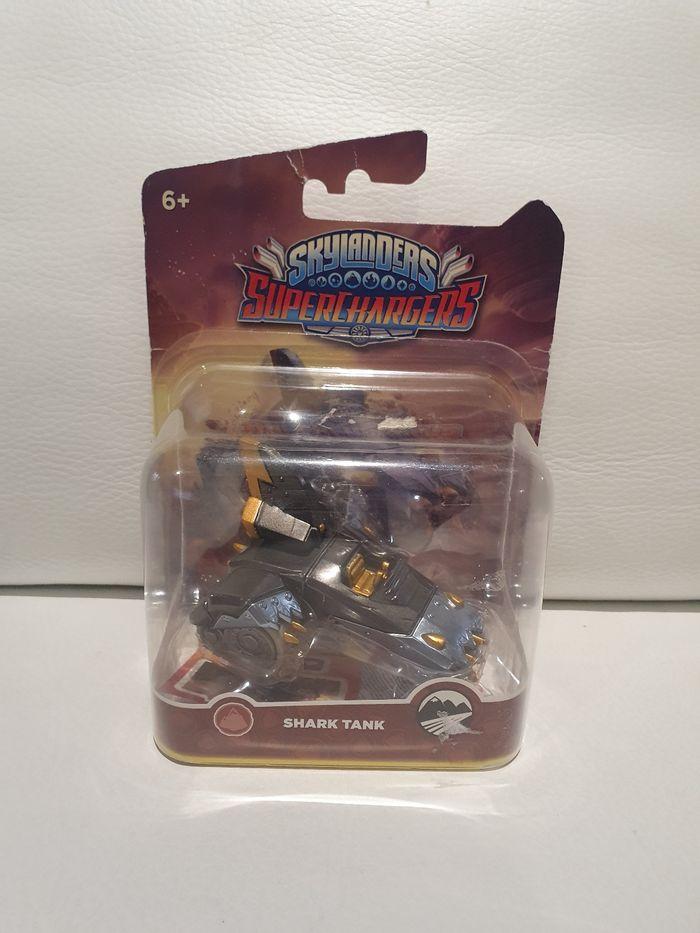 Skylanders neuf - photo numéro 1