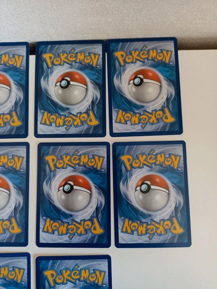 Lot 13 cartes Pokémon xy évolution - photo numéro 9