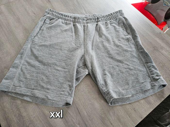 Short xxl