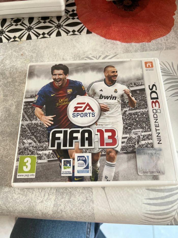 Fifa 13 - photo numéro 1