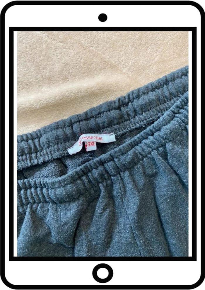 Pantalon de jogging homme 3XL - photo numéro 5