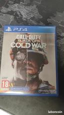 Call of duty cold war