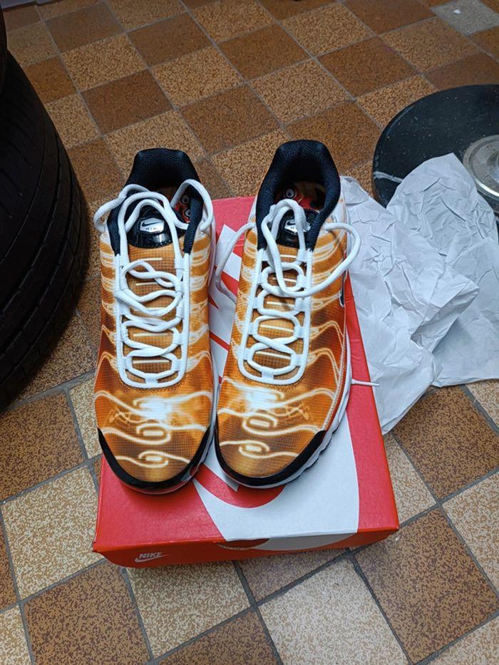 TN Nike air max plus og 42.5 neuve avec boîte - photo numéro 1