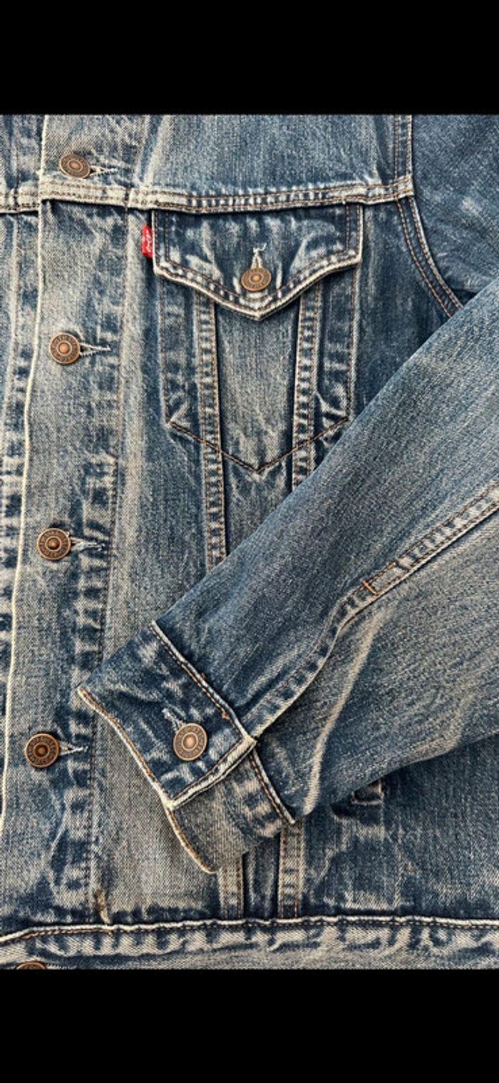 Veste Levi’s - photo numéro 15