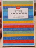 Lettres de mon moulin