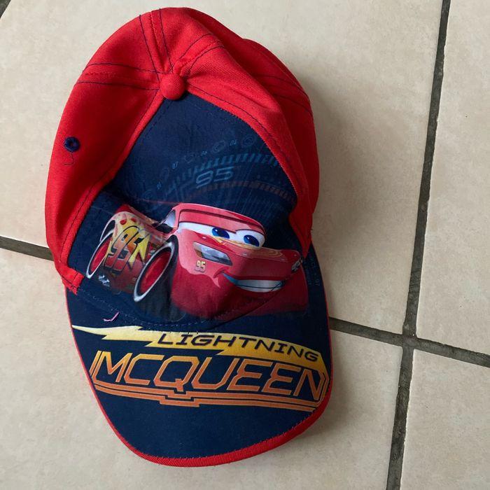 Casquette cars