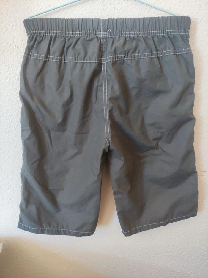 Bermuda basic taille 8 ans - photo numéro 3