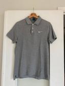 Polo Nike gris