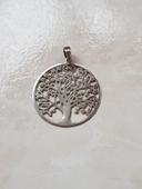 Pendentif arbre de vie