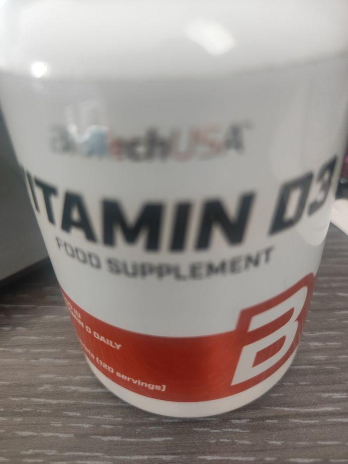 Vitamin D3