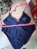 maillot de bain 2 pieces