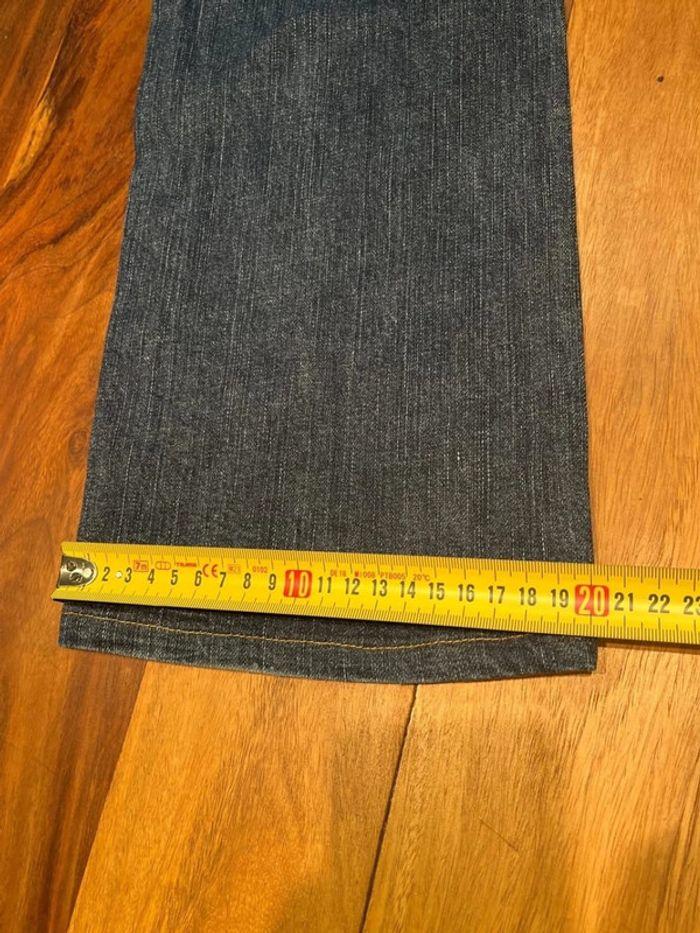 50. Levi’s demi curve W31 L32 - photo numéro 10