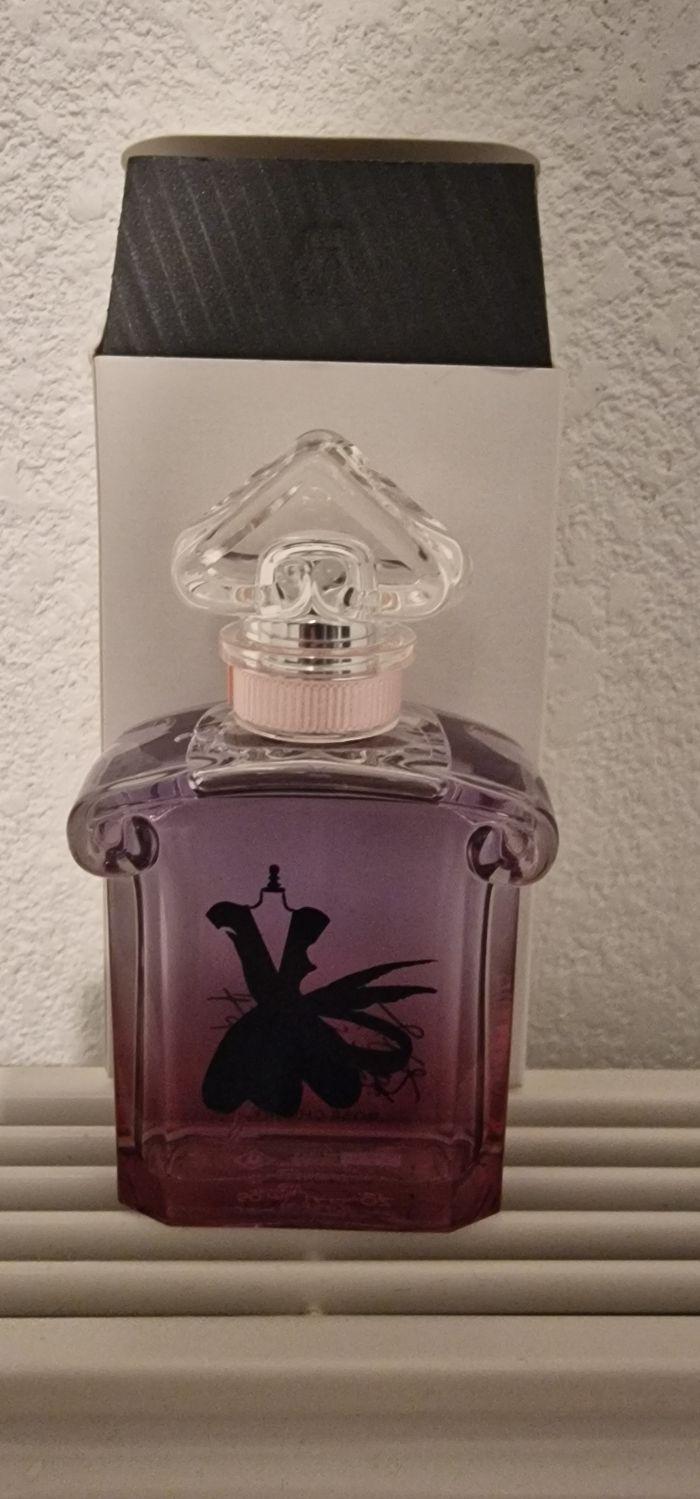 La petite robe noire rose cherry 50 ml guerlain - photo numéro 1