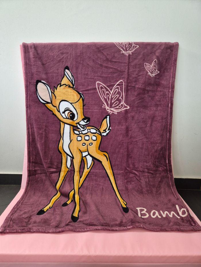 Couverture Bambi - photo numéro 3