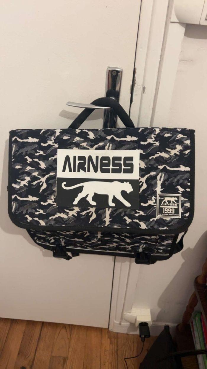 Cartable airness - photo numéro 1