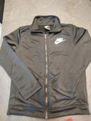 Veste Nike zip