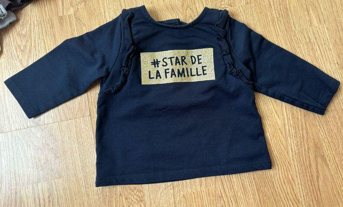 Lot de vêtements bébé fille 1  an - photo numéro 4