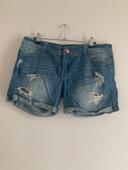 Short Jean Stradivarius