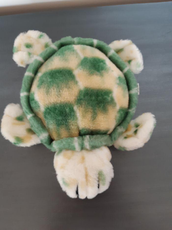 Peluche Tortue