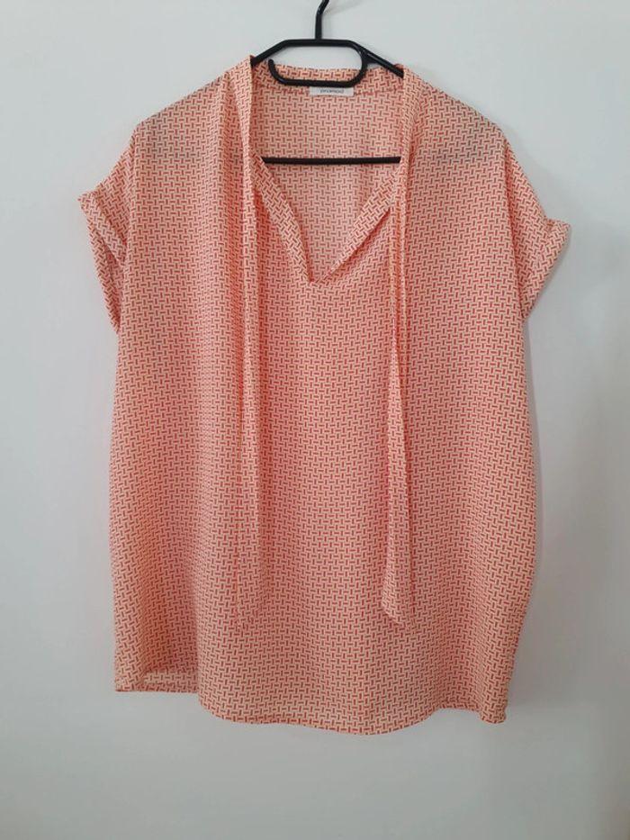 Blouse promod XL - photo numéro 1