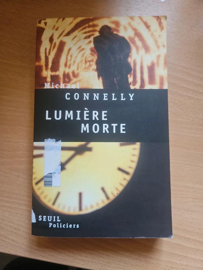 Lumière morte - photo numéro 1