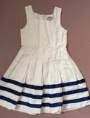 Robe Junior Gaultier 6 ans Magnifique!!