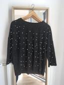 Pull Zara