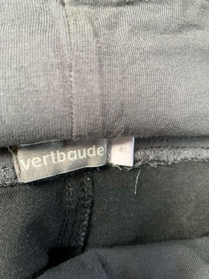 Jean’s grossesse Vertbaudet 40 - photo numéro 4